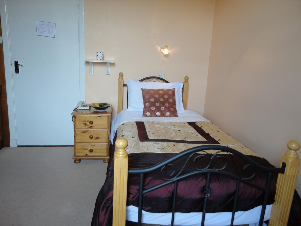 Alpine Guesthouse Dingle Quarto foto