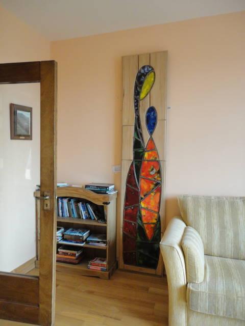 Alpine Guesthouse Dingle Exterior foto