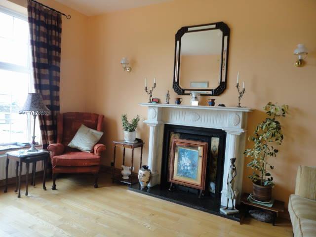 Alpine Guesthouse Dingle Exterior foto