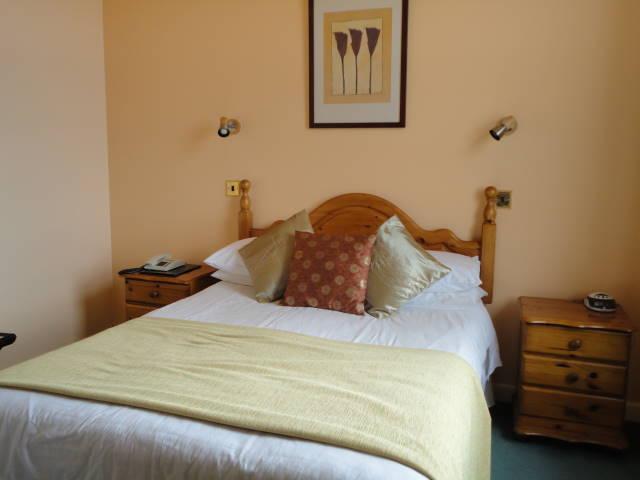 Alpine Guesthouse Dingle Quarto foto