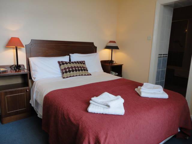 Alpine Guesthouse Dingle Quarto foto
